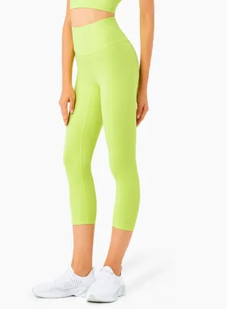Tight Yoga Pants 