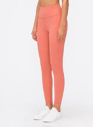 Running Tight Elastic Exercise Long Pants 