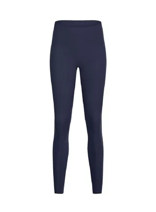 High waist hip stretch of fitness yoga Movement nine pants Straight and tight 