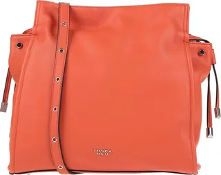 Cross-body Bag Orange
