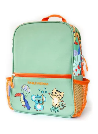 Kids Backpack Multicolour 