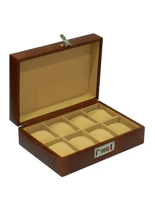 unisex Watch Organiser 