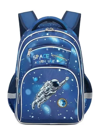 Kids Backpack for Girls Preschool Elementary Kindergarten School Bag 15.6″ Multifunctional Cute Large Capacity 