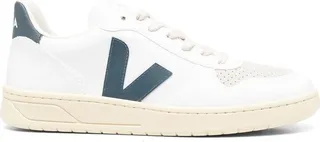 Low-Top Sneakers