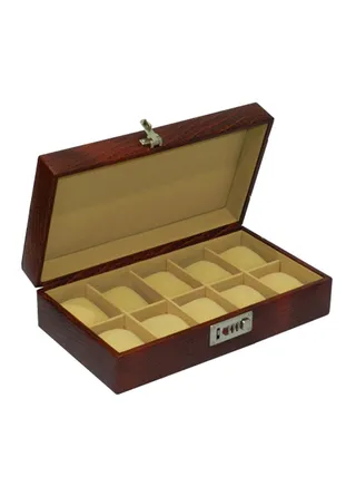 unisex Watch Organiser 