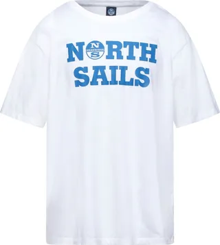 T-shirt White