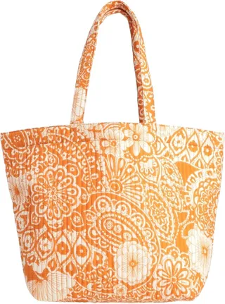 Handbag Orange