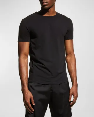 Men's 2-Pack Solid T-Shirt
