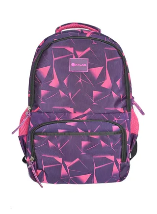 Back Pack Multicolour 