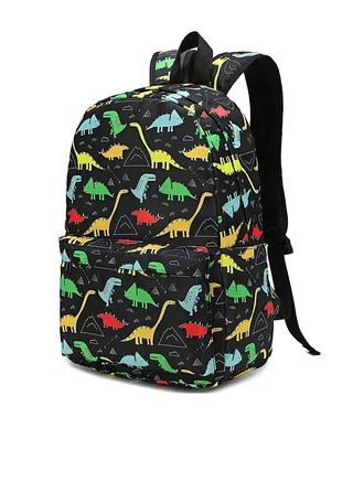 Kids Backpack,Preschool Kindergarten Bookbag Toddler School Bag for Boys and Girls,Sizes for Preschool, Elementary & Toddlers 