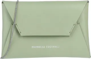 Cross-body Bag Sage Green