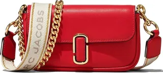 The J Marc Mini shoulder bag