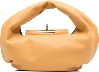Leather Tote Bag
