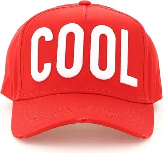 Dsquared2 Cool Baseball Cap