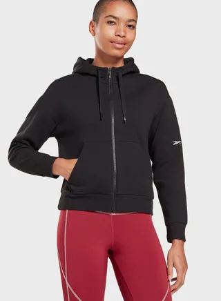 Tech Style Dreamblend Zip Up Hoodie 