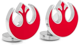 Rebel Alliance Symbol Cufflinks