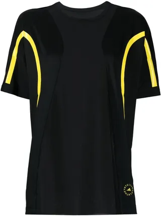TruePace running T-shirt