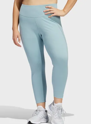 Yoga 7/8 Leggings 