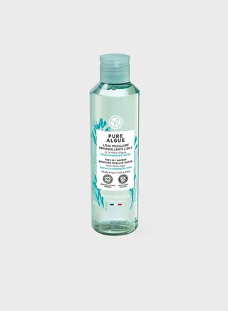 2 in 1 Makeup Removing Micellar Water - Pure Algue