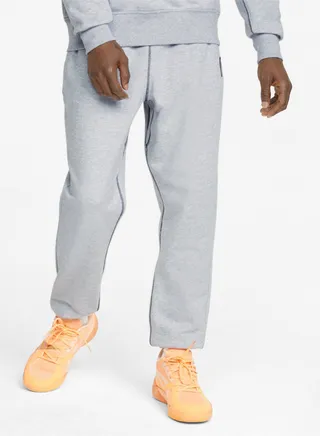 Pivot EMB Mens Basketball Sweatpants 