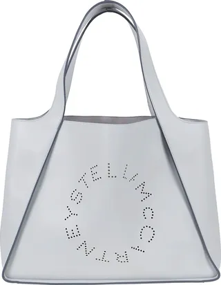 Tote Eco Soft Alter Nappa Logo