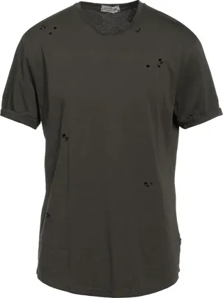 T-shirt Midnight Blue