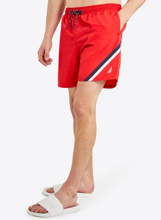 Grampian 6” Swim Short 