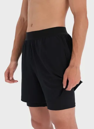 Essential Shorts 
