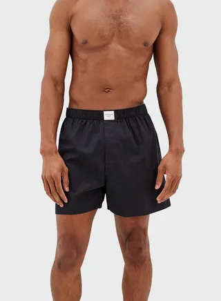 Essential Shorts 