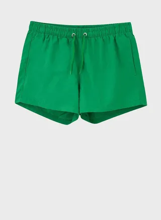 Essential Shorts 