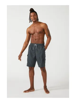 Repreve Cargo Swim 