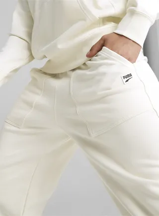 DOWNTOWN Mens Sweatpants 