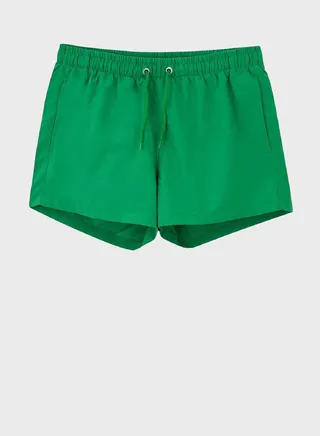 Essential Shorts 