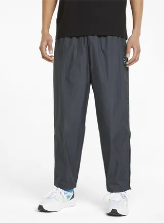 SWxP Mens Woven Pants 