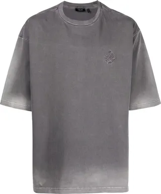 short sleeves cotton T-shirt