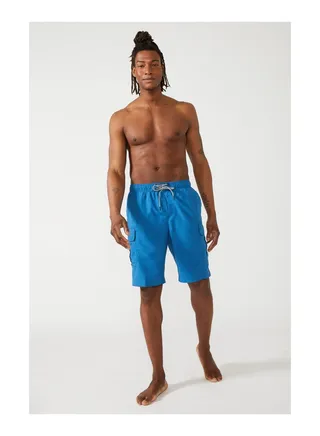 Repreve Cargo Swim 
