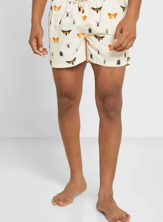 Bugsy Swim Shorts 