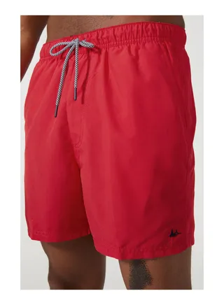 Plain Swim Short 