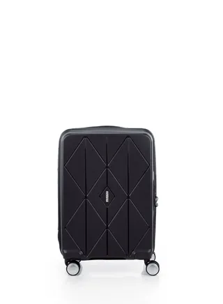 ARGYLE SPINNER 55 CM Luggage Trolley Bag 