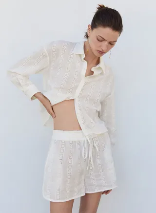 Button Down Shirt