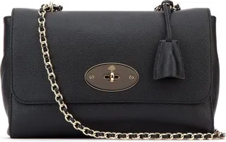 Mulberry Lily Medium Shoulder Bag