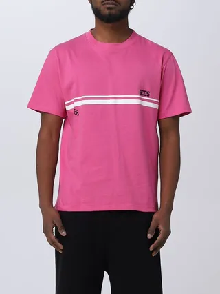 T-shirt men Gcds