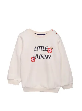 Baby Girls SweatShirt 