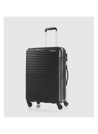 American Tourister Sky Park Spinner Luggage Bag 