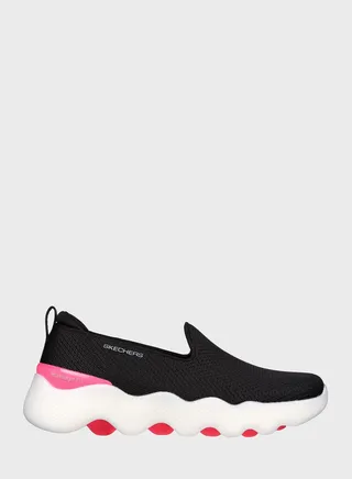 Go Walk Massage Fit
