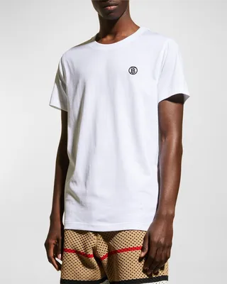 Men's Parker TB Crew T-Shirt