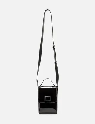 Mini Crossbody Face Bag