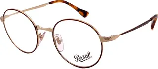 Persol Unisex Po2451v 49Mm Optical Frames