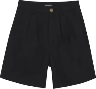 Carrie tailored shorts