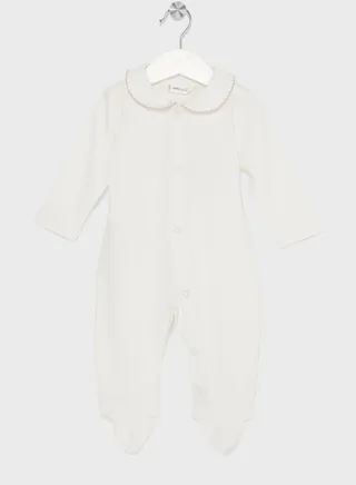 Kids Essential Pyjama Set 
